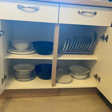 Gemuetliche Mit Berg- Und Waldblick Appartement