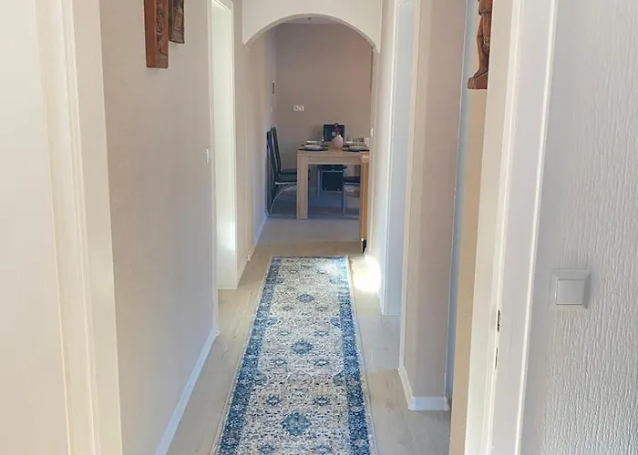 Gemuetliche Mit Berg- Und Waldblick Balingen