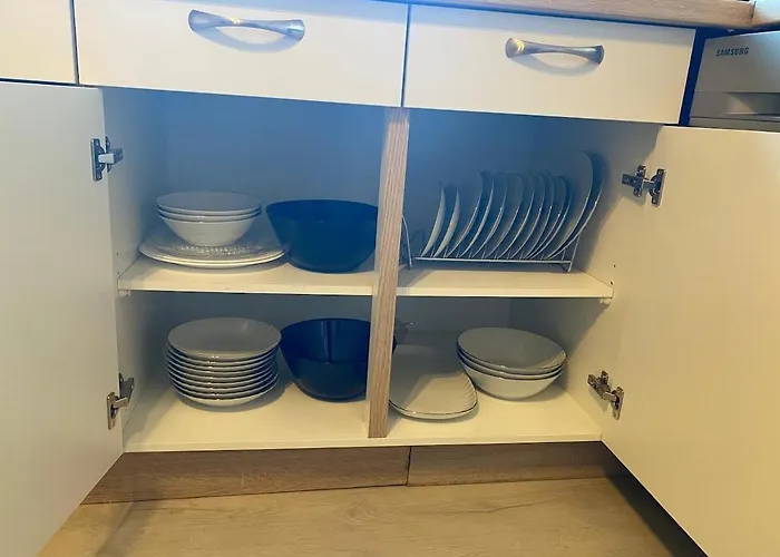 Gemuetliche Mit Berg- Und Waldblick Appartement